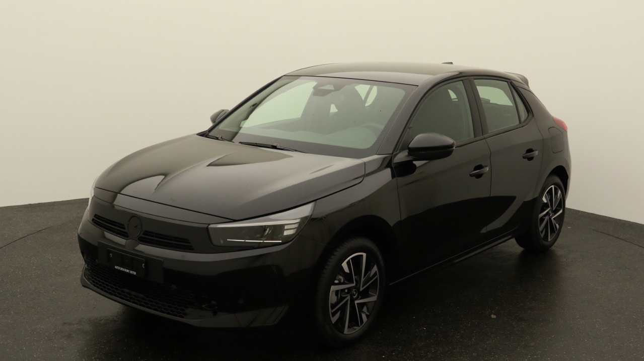 Opel<br>Corsa 1.2 MHEV GS