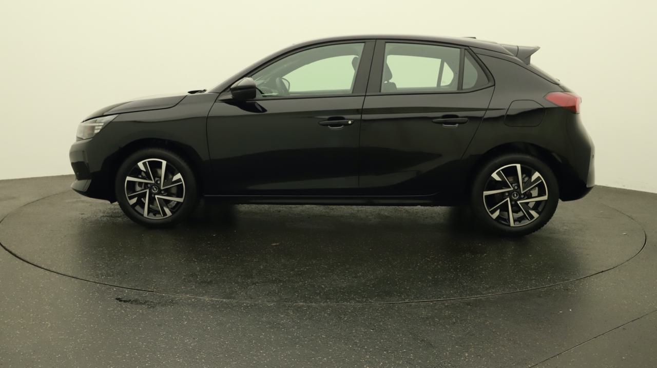Opel<br>Corsa 1.2 MHEV GS