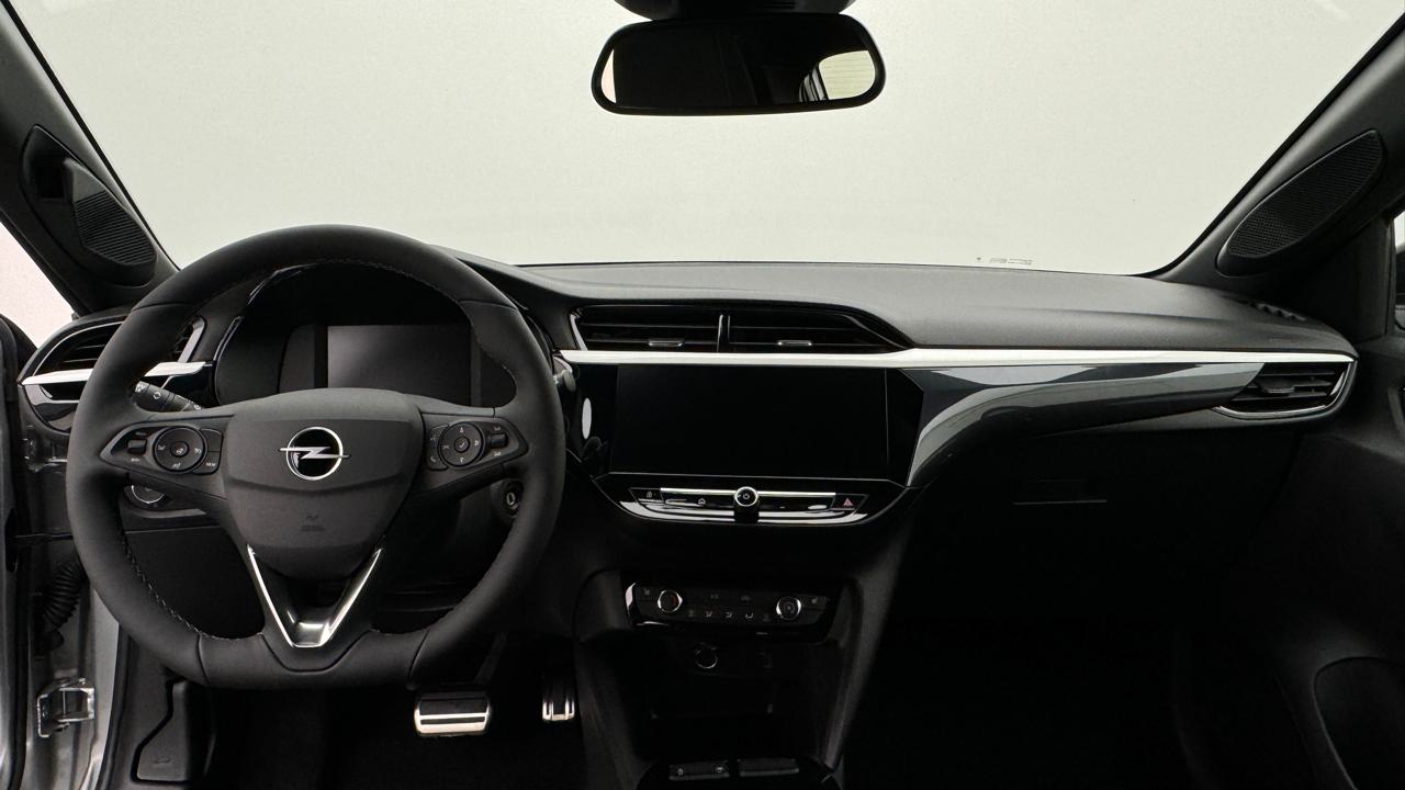Opel<br>Corsa 1.2 MHEV GS