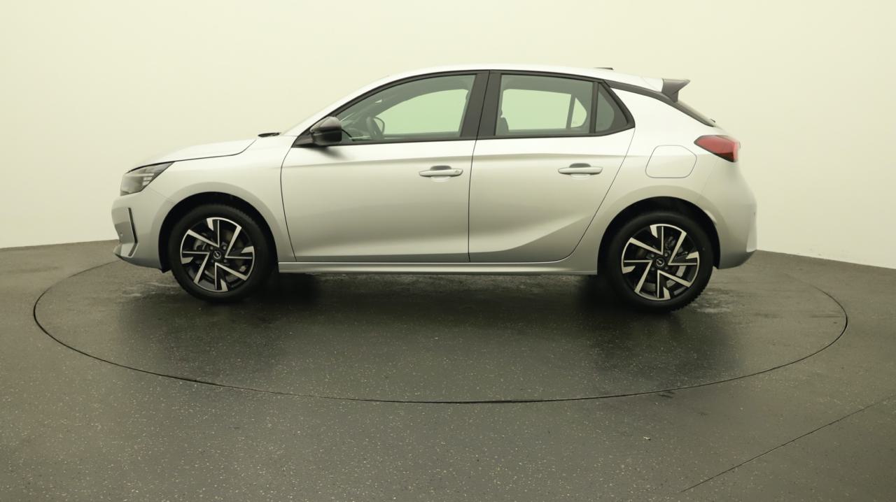 Opel<br>Corsa 1.2 MHEV GS