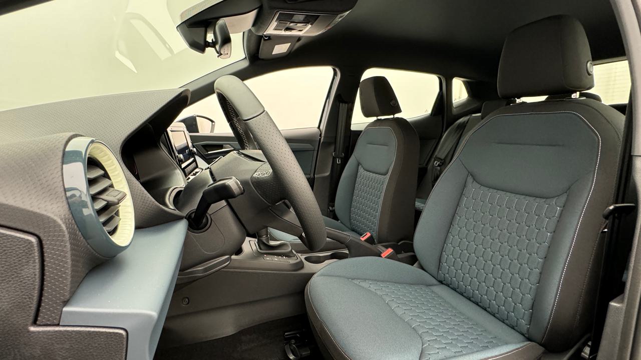 Seat<br>Ibiza 1.0 EcoTSI Style DSG