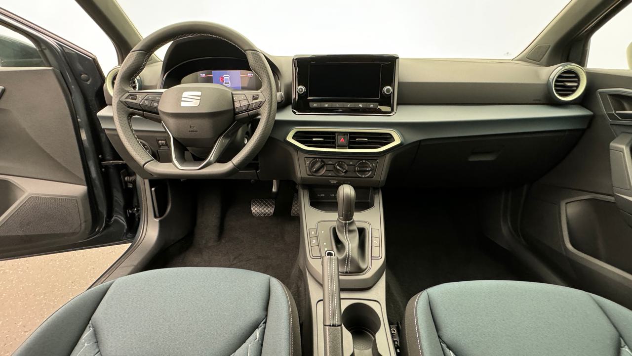 Seat<br>Ibiza 1.0 EcoTSI Style DSG