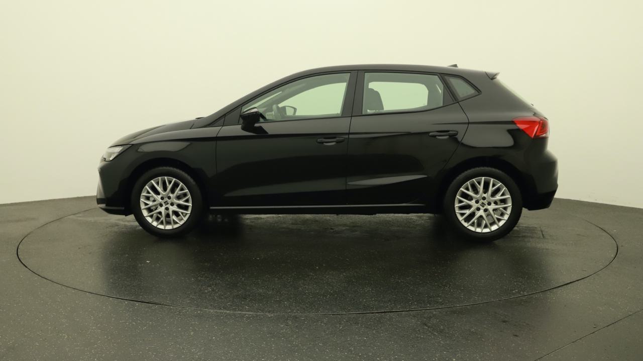 Seat<br>Ibiza 1.0 EcoTSI Style DSG
