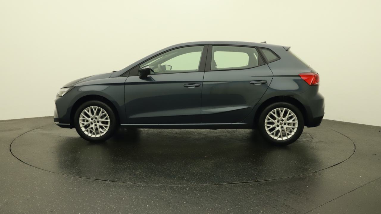 Seat<br>Ibiza 1.0 EcoTSI Style DSG