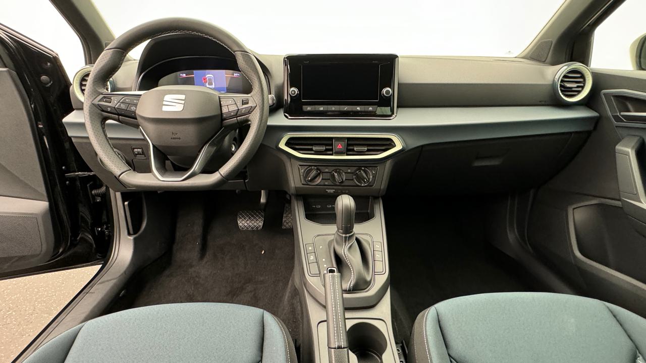 Seat<br>Arona 1.0 TSI Eco Style DSG