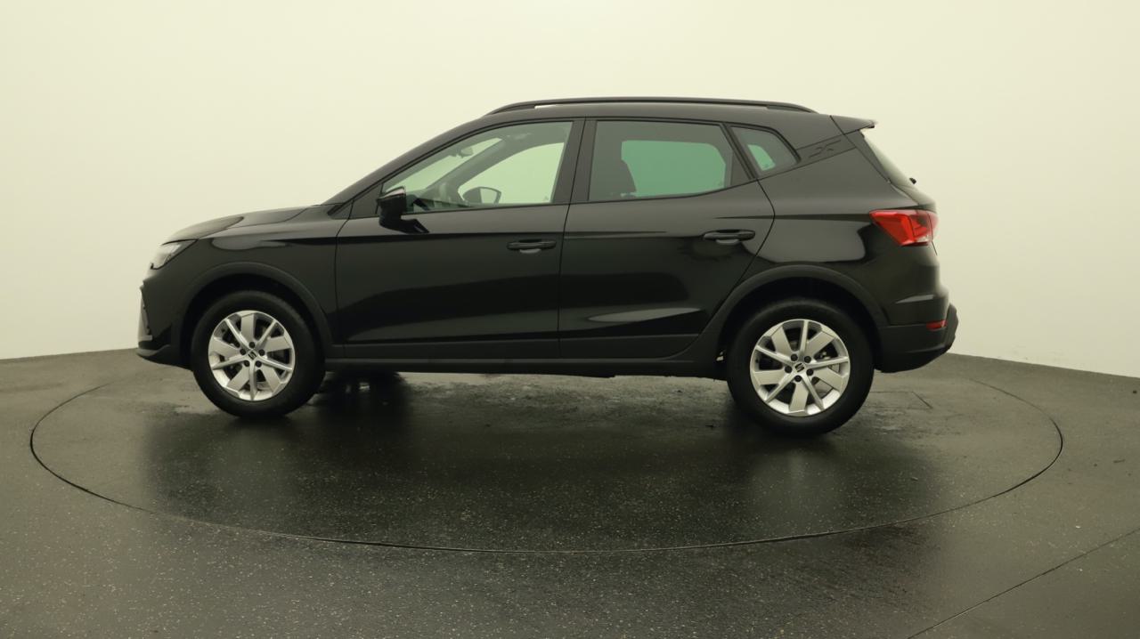 Seat<br>Arona 1.0 TSI Eco Style DSG