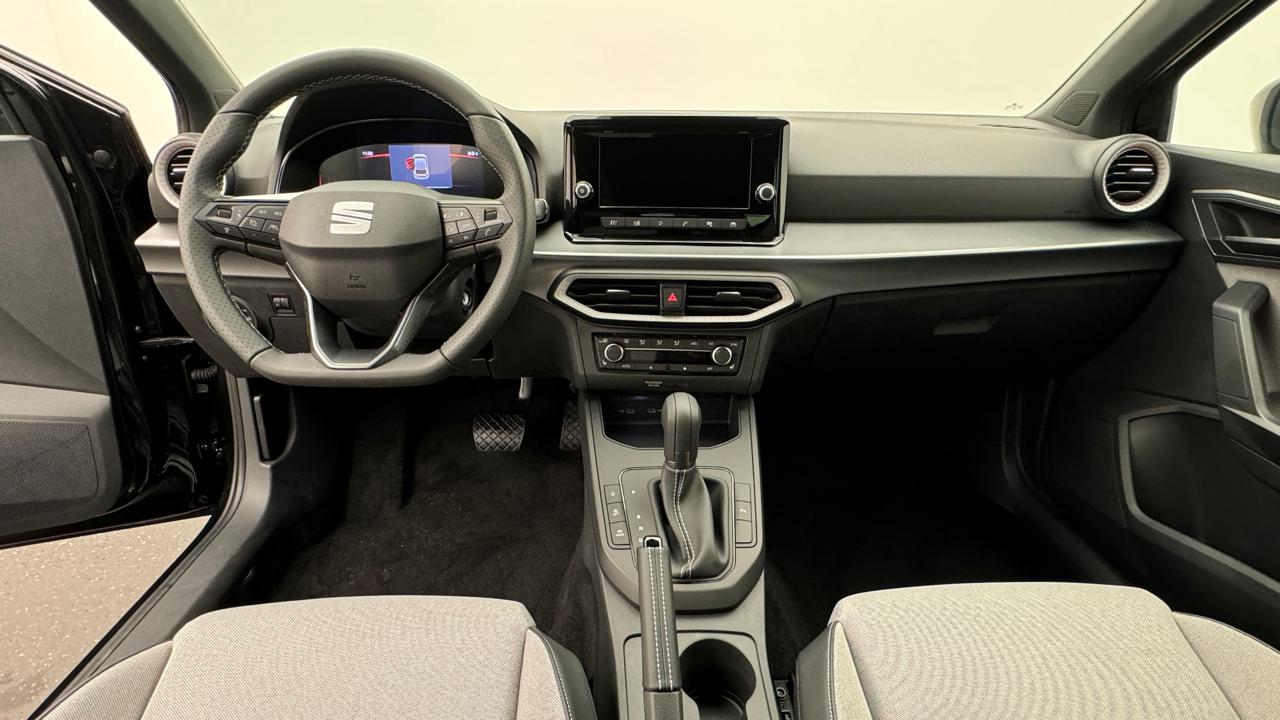 Seat<br>Ibiza 1.0 EcoTSI FR DSG