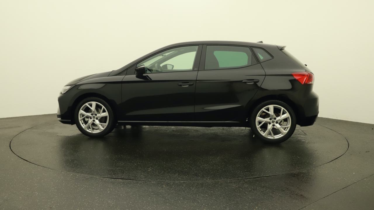 Seat<br>Ibiza 1.0 EcoTSI FR DSG