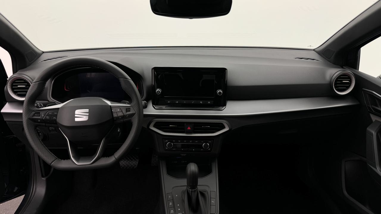Seat<br>Ibiza 1.0 EcoTSI FR DSG