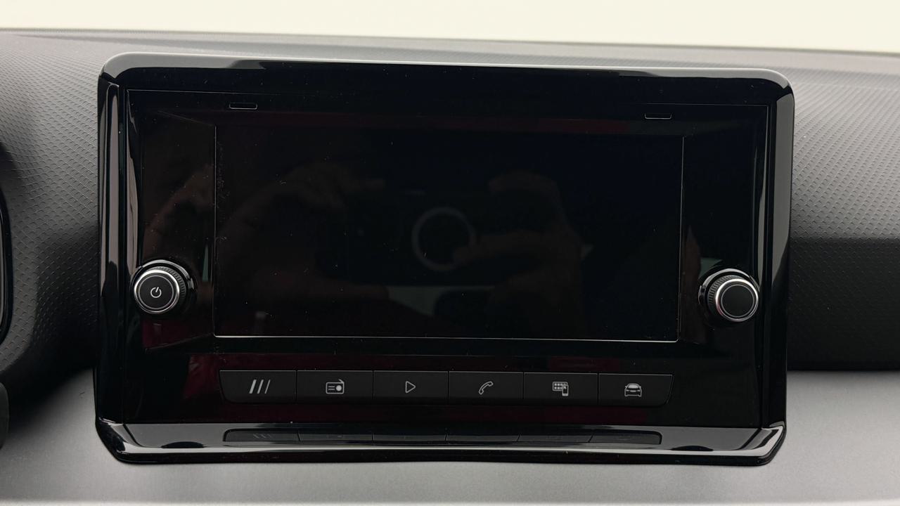 Seat<br>Ibiza 1.0 EcoTSI FR DSG