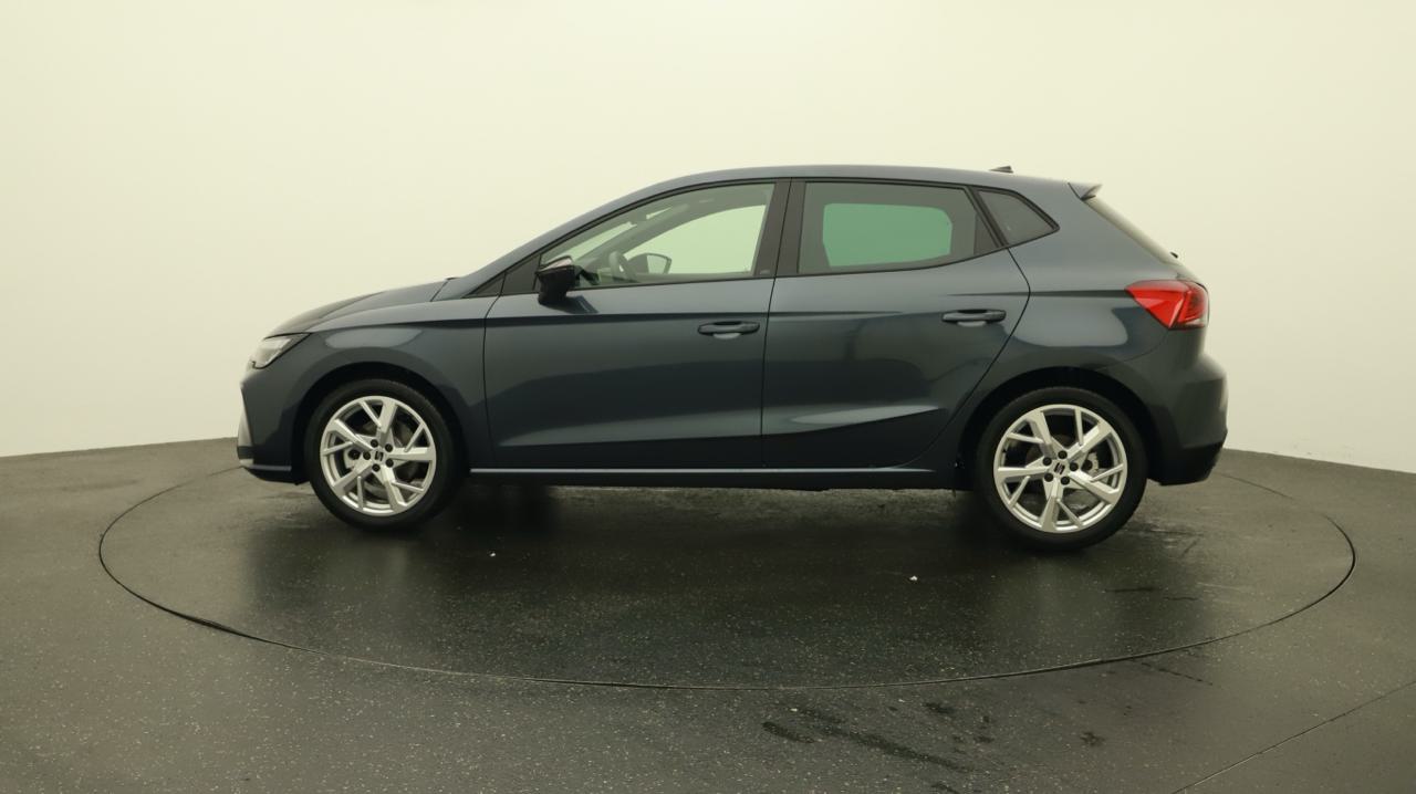 Seat<br>Ibiza 1.0 EcoTSI FR DSG