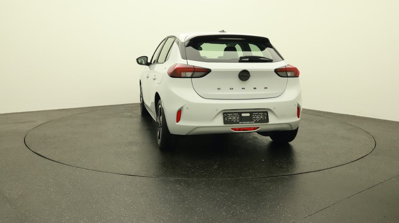 Opel<br>Corsa e- 50kWh Edition