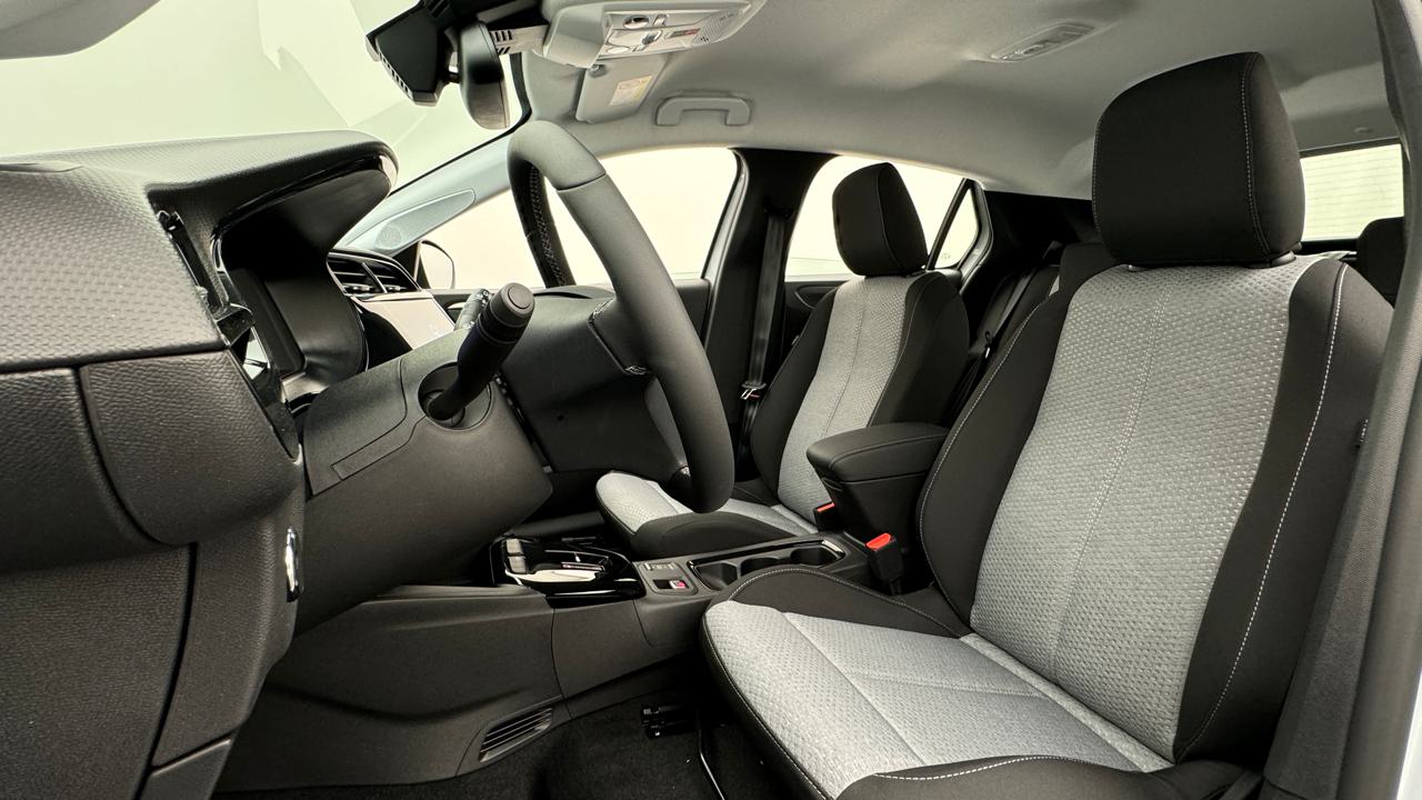 Opel<br>Corsa e- 50kWh Edition