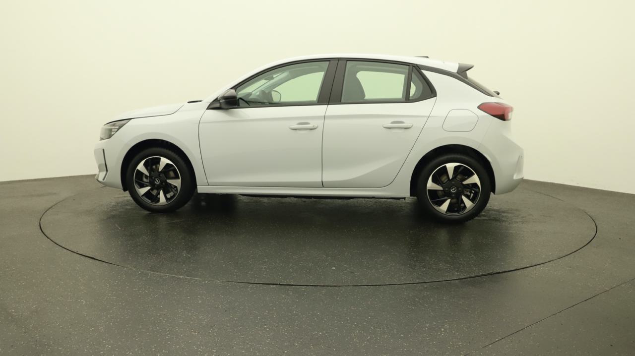 Opel<br>Corsa e- 50kWh Edition