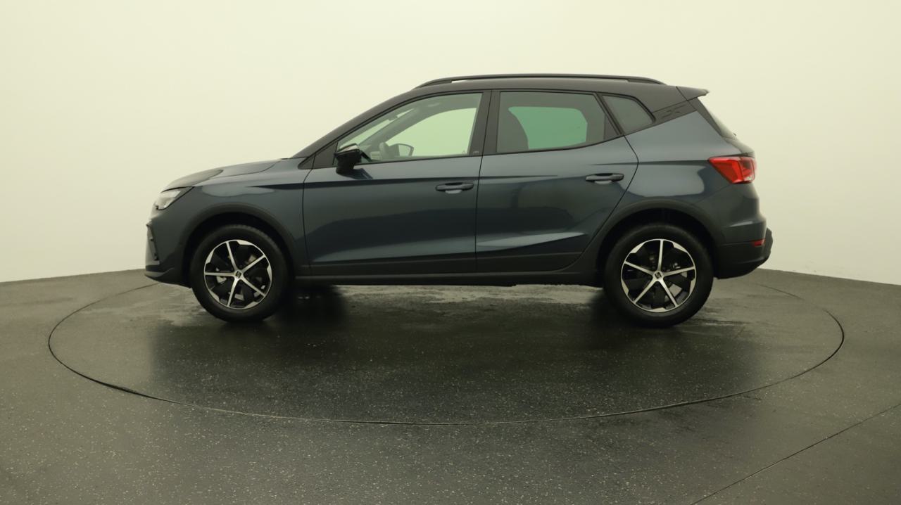 Seat<br>Arona 1.0 TSI Eco FR DSG