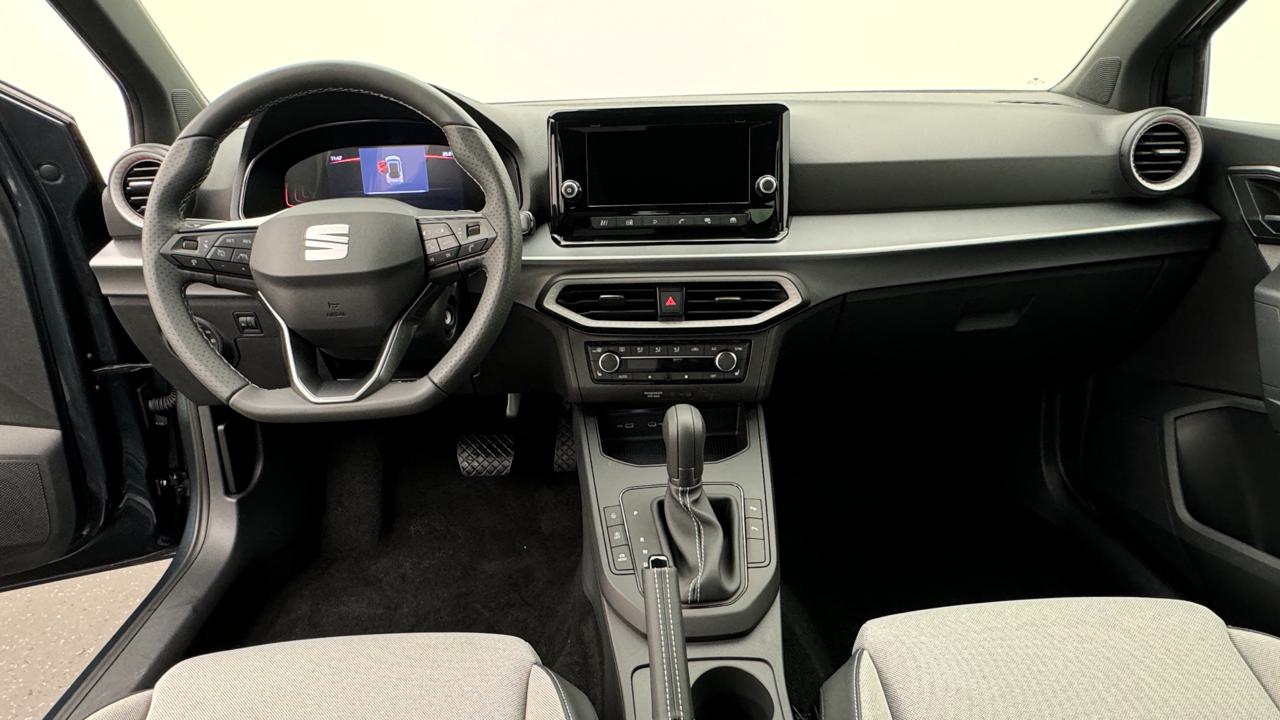 Seat<br>Arona 1.0 TSI Eco FR DSG
