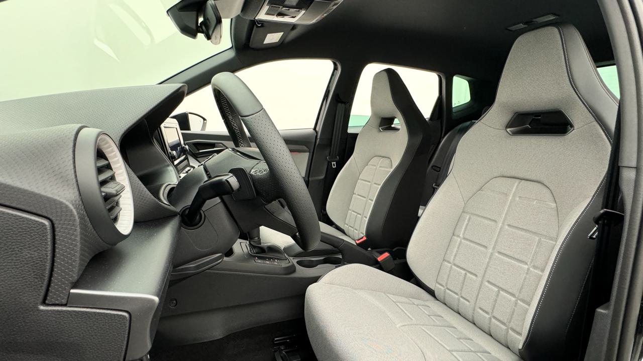 Seat<br>Arona 1.0 TSI Eco FR DSG