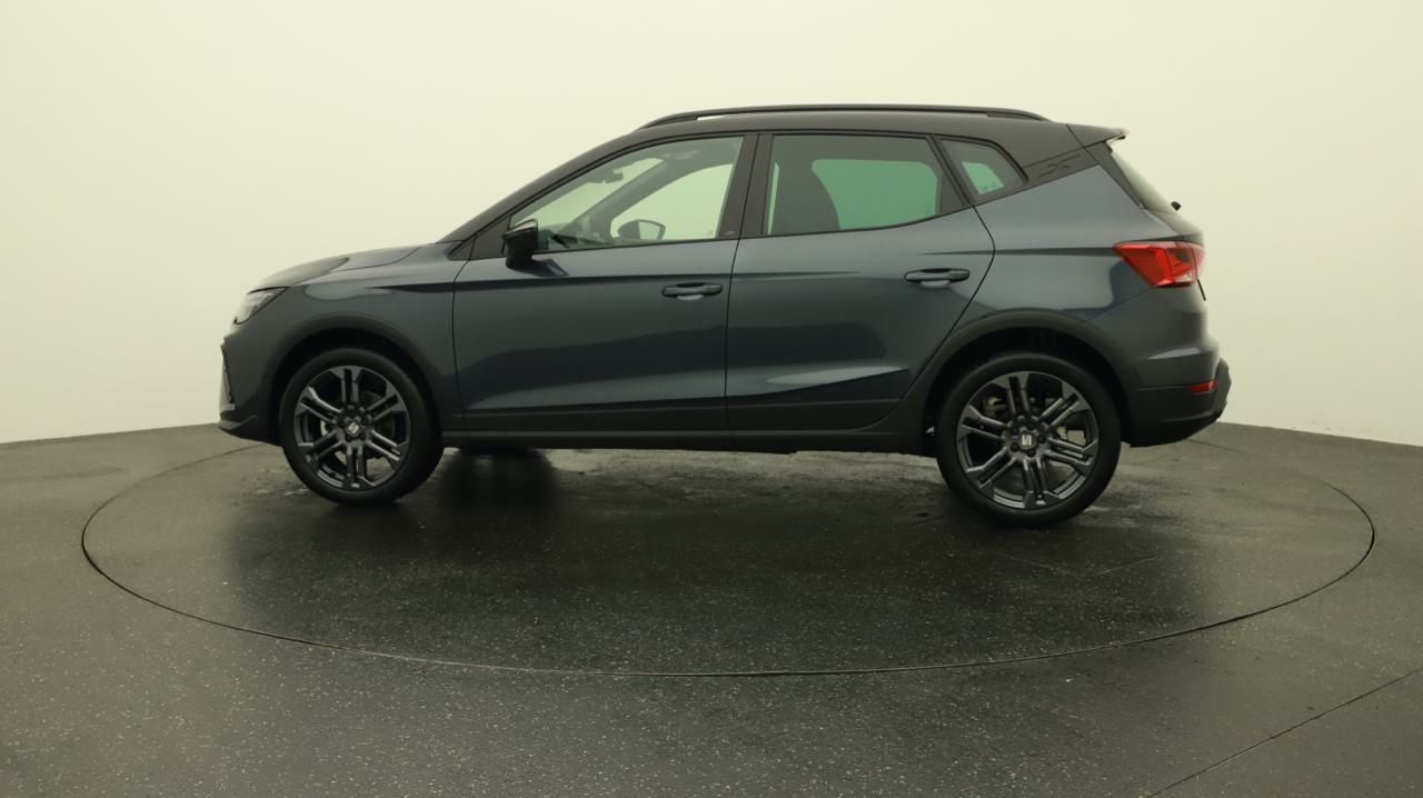 Seat<br>Arona 1.0 TSI Eco FR DSG