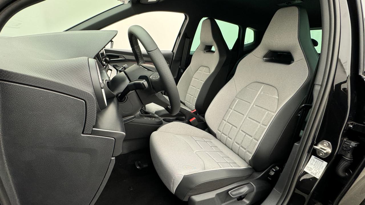 Seat<br>Arona 1.5 Eco TSI FR DSG