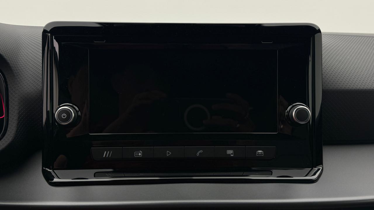 Seat<br>Arona 1.5 Eco TSI FR DSG