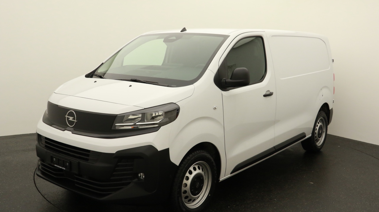 Opel<br>Vivaro Cargo 1.5 D s/s M
