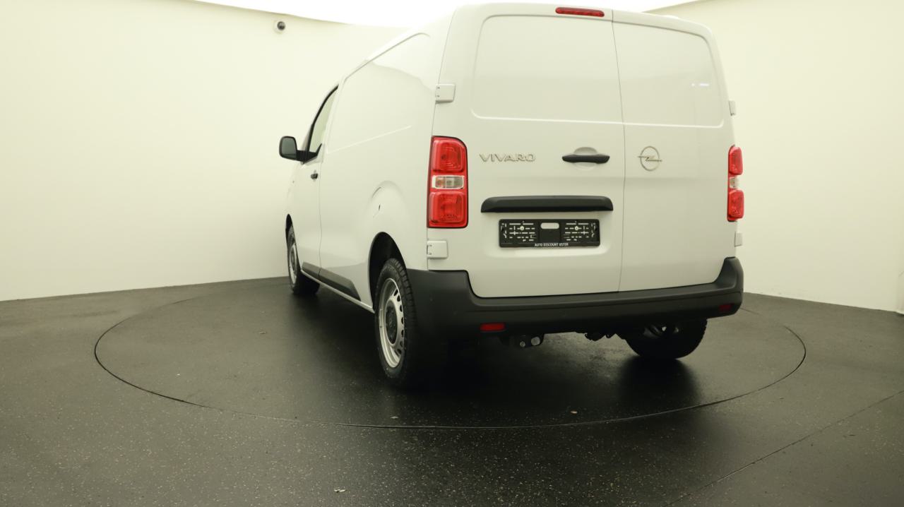 Opel<br>Vivaro Cargo 1.5 D s/s M