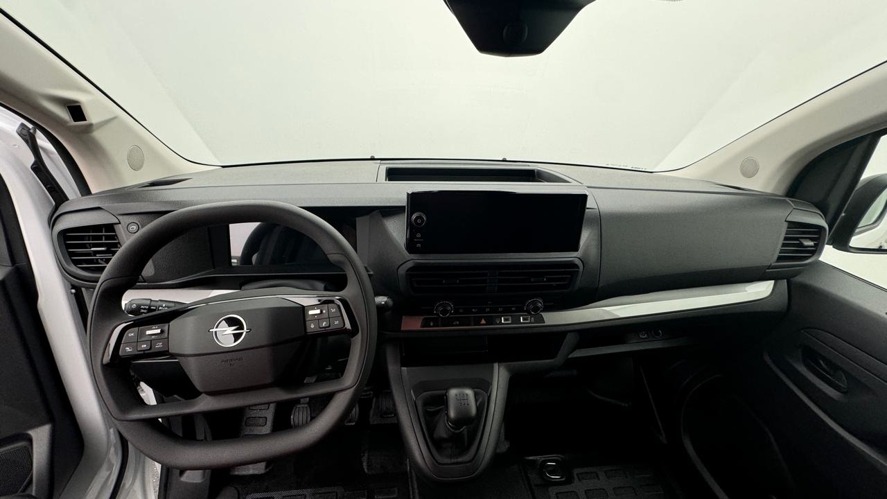 Opel<br>Vivaro Cargo 1.5 D s/s M