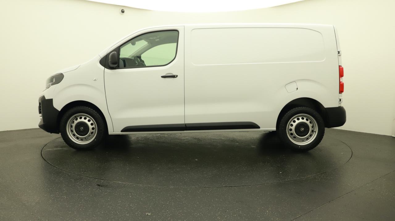 Opel<br>Vivaro Cargo 1.5 D s/s M