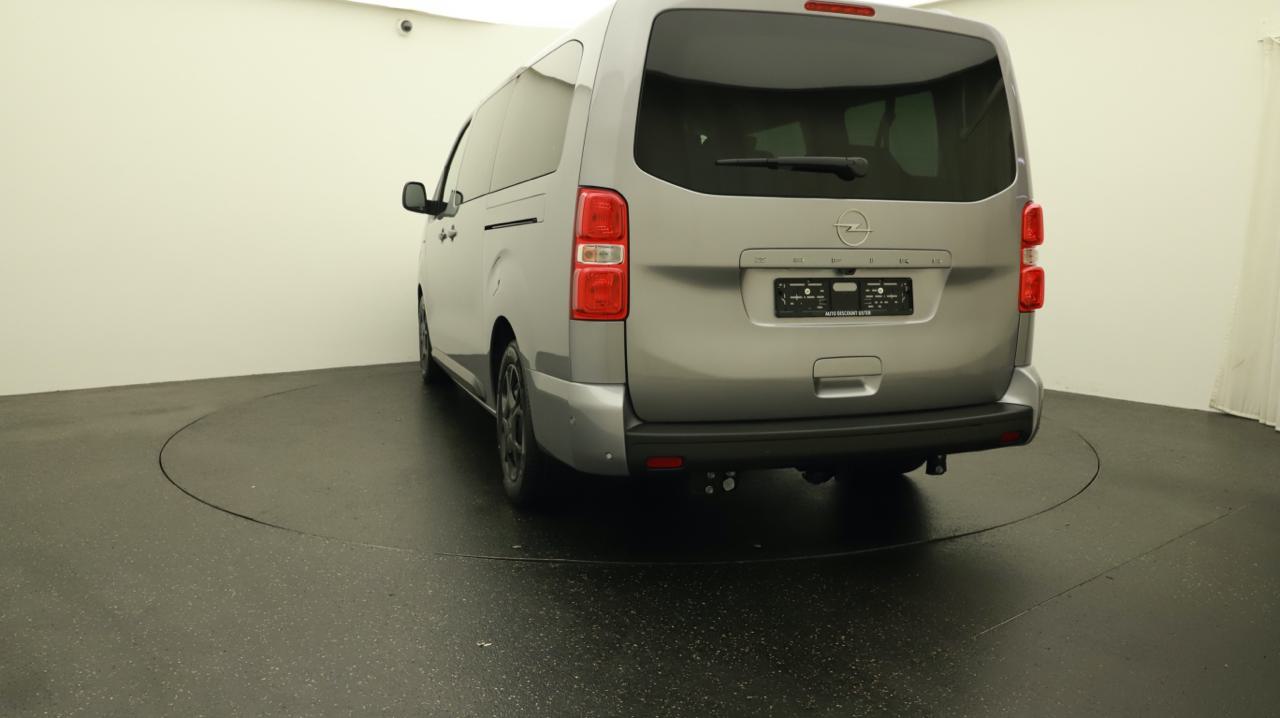 Opel<br>Zafira 2.2 CDTI XL Edition A