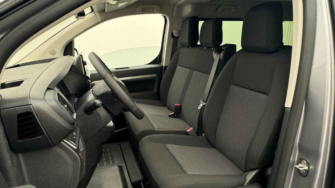 Opel<br>Zafira 2.2 CDTI XL Edition A