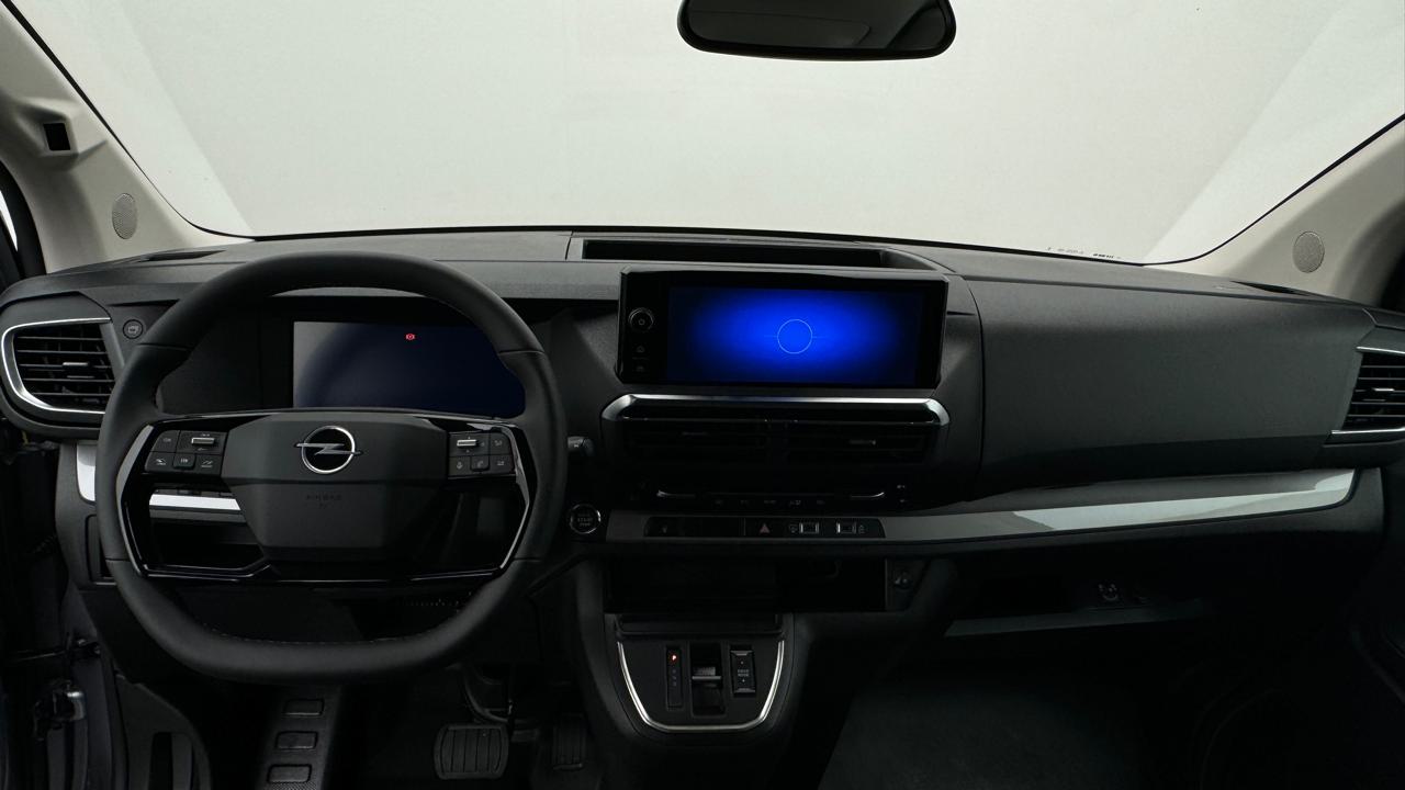 Opel<br>Zafira 2.2 CDTI XL Edition A