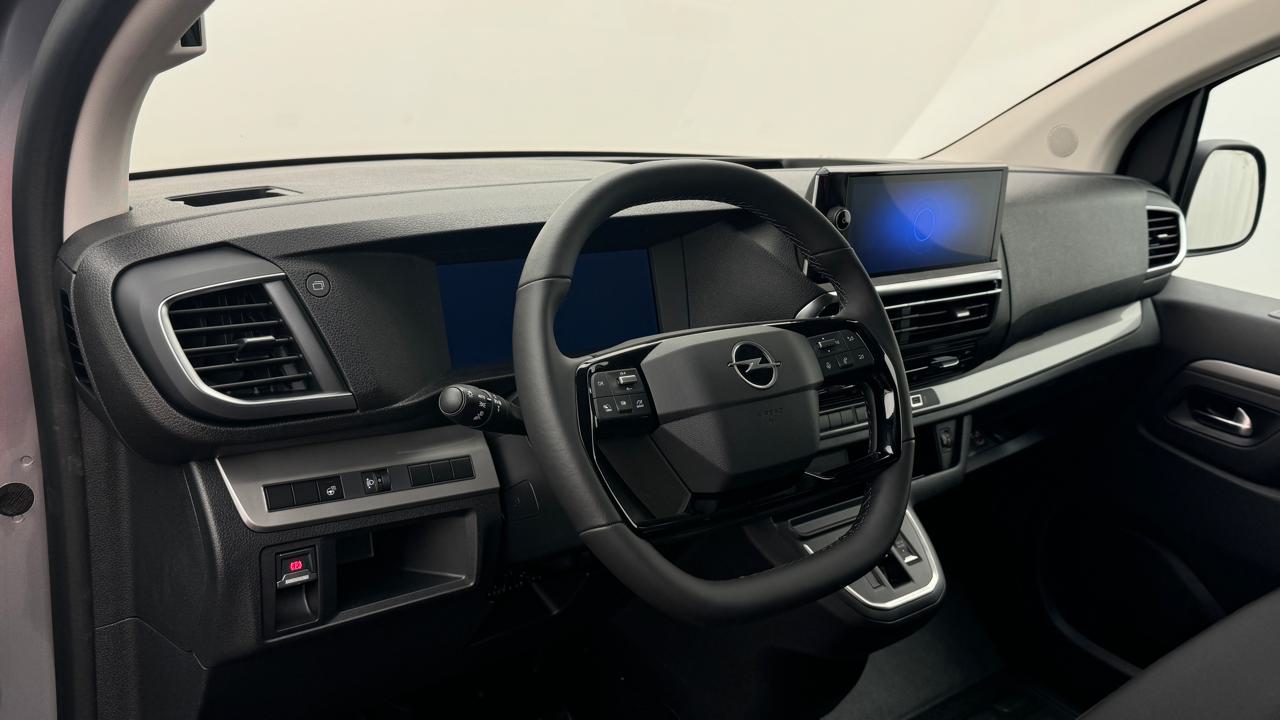Opel<br>Zafira 2.2 CDTI XL Edition A