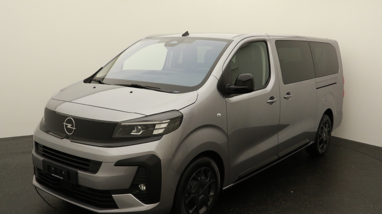 Opel<br>Zafira 2.2 CDTI XL Edition A