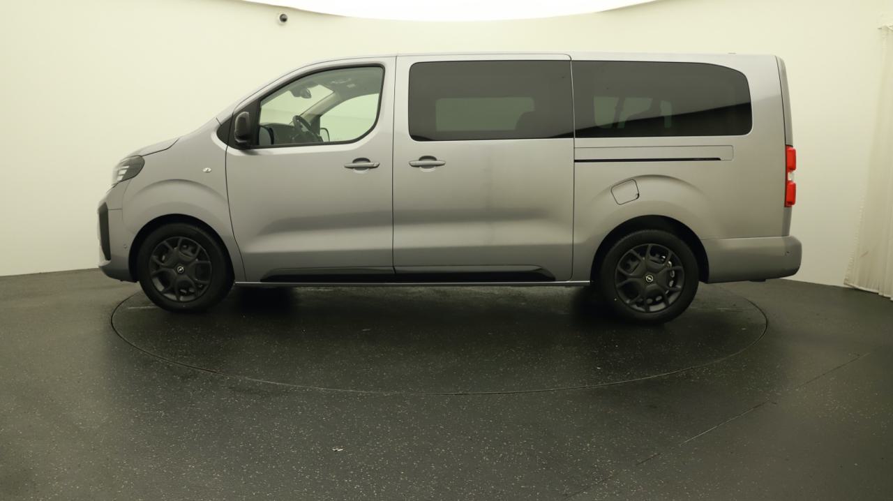Opel<br>Zafira 2.2 CDTI XL Edition A