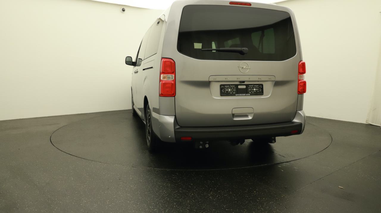 Opel<br>Zafira 2.2 CDTI XL Edition A