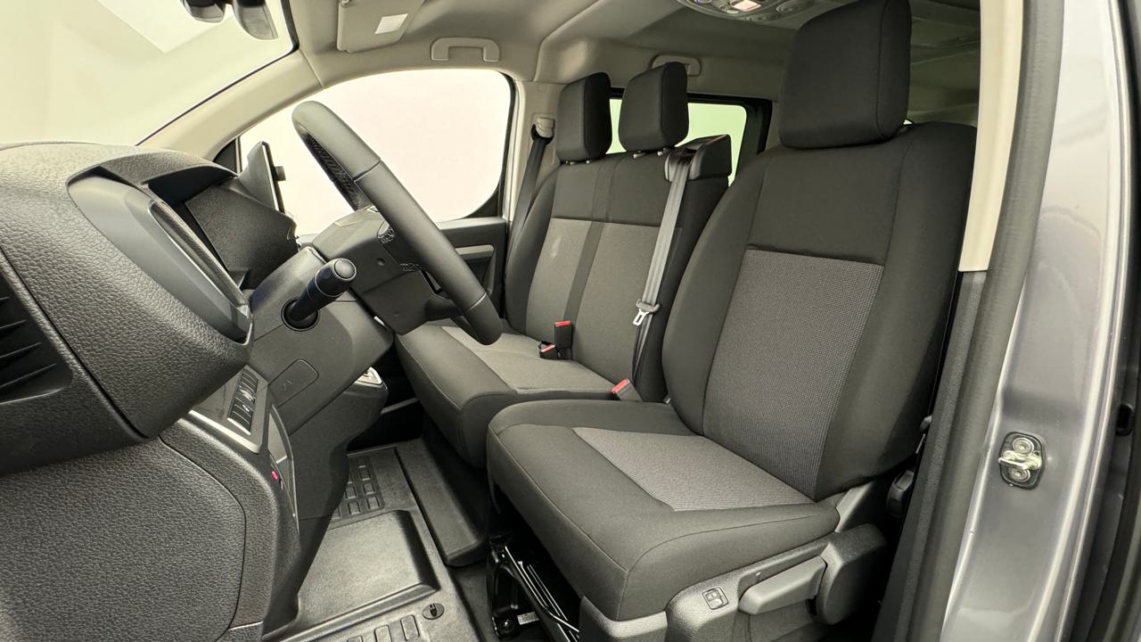 Opel<br>Zafira 2.2 CDTI XL Edition A