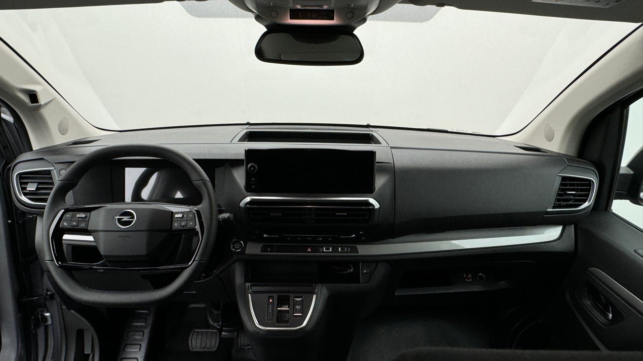 Opel<br>Zafira 2.2 CDTI XL Edition A