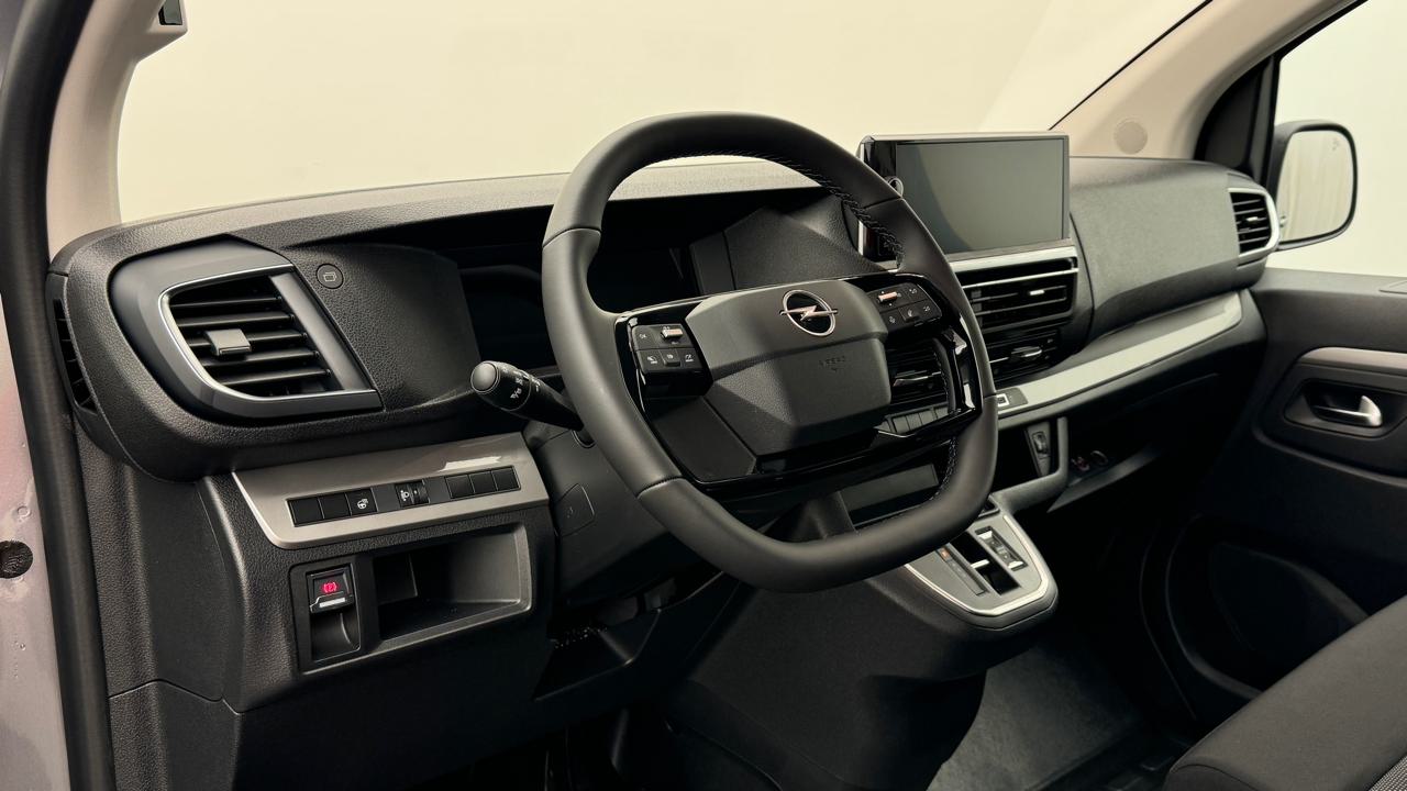 Opel<br>Zafira 2.2 CDTI XL Edition A