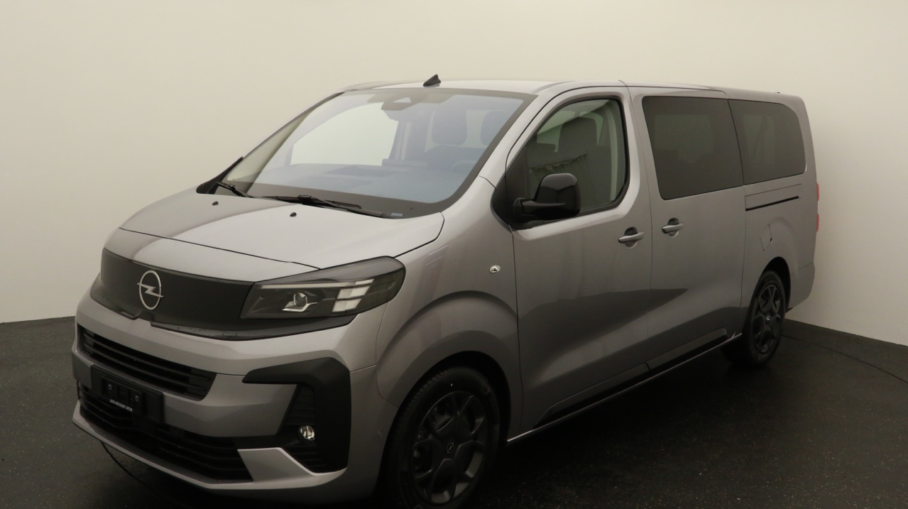 Opel<br>Zafira 2.2 CDTI XL Edition A