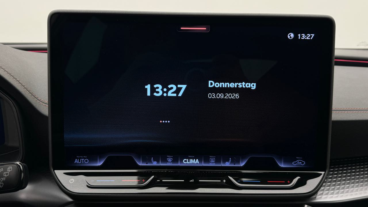Cupra<br>Formentor 2.0TSI VZ Black Edtion DSG