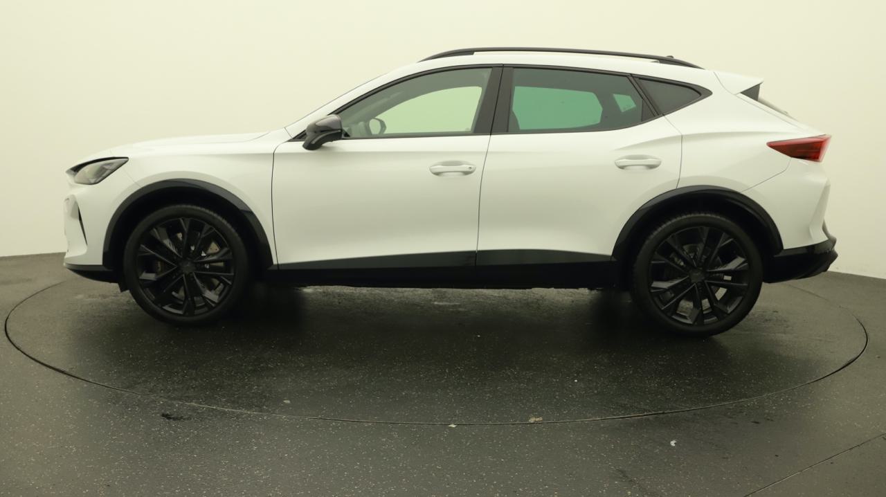 Cupra<br>Formentor 2.0TSI VZ Black Edtion DSG