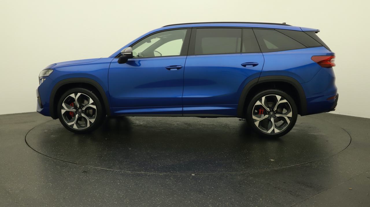 Skoda<br>Kodiaq 2.0 TSI RS 4x4 DSG