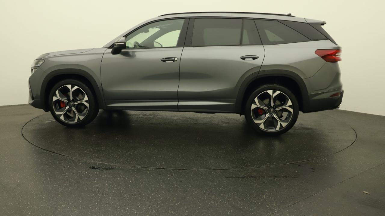 Skoda<br>Kodiaq 2.0 TSI RS 4x4 DSG