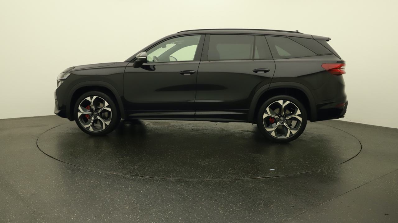 Skoda<br>Kodiaq 2.0 TSI RS 4x4 DSG