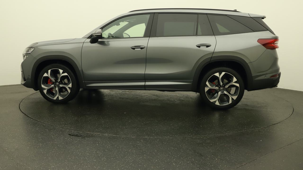 Skoda<br>Kodiaq 2.0 TSI RS 4x4 DSG