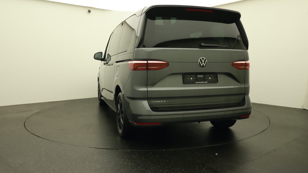 VW<br>Multivan 1.5 eHybrid Life Edition 4Motion DSG