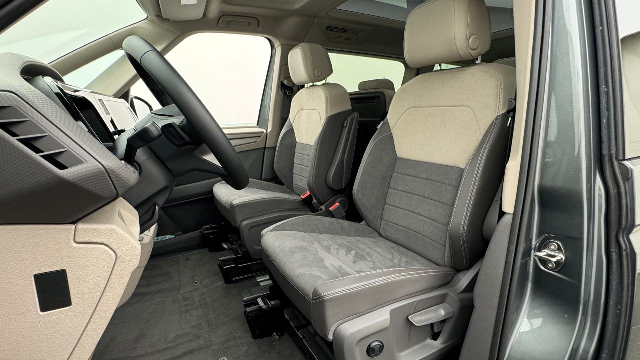 VW<br>Multivan 1.5 eHybrid Life Edition 4Motion DSG