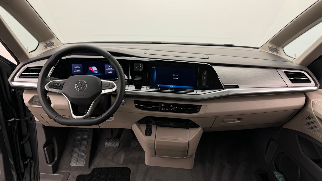 VW<br>Multivan 1.5 eHybrid Life Edition 4Motion DSG