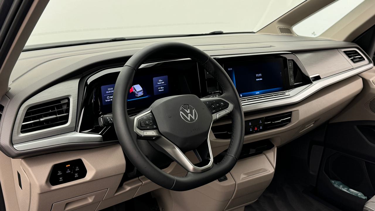 VW<br>Multivan 1.5 eHybrid Life Edition 4Motion DSG