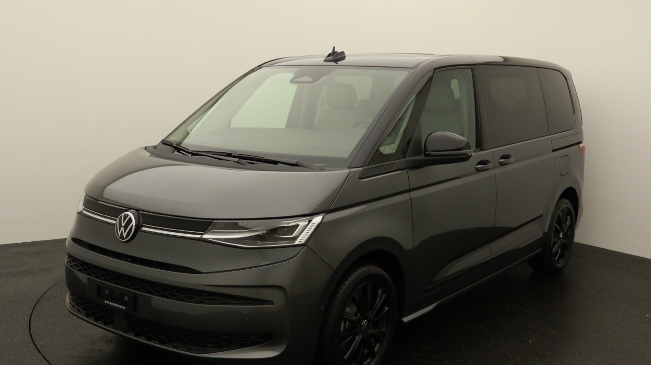 VW<br>Multivan 1.5 eHybrid Life Edition 4Motion DSG